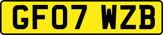 GF07WZB