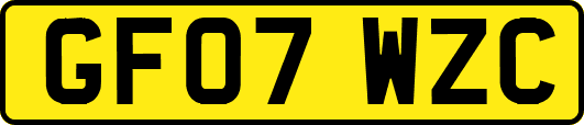 GF07WZC
