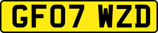 GF07WZD