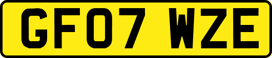 GF07WZE