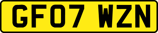 GF07WZN