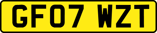 GF07WZT