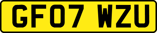 GF07WZU