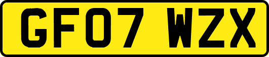 GF07WZX