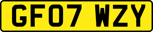 GF07WZY