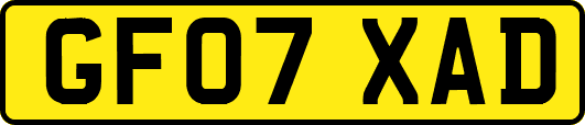 GF07XAD