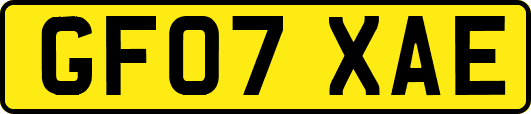 GF07XAE