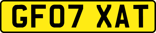 GF07XAT
