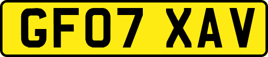 GF07XAV