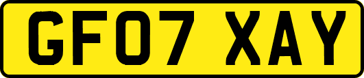 GF07XAY