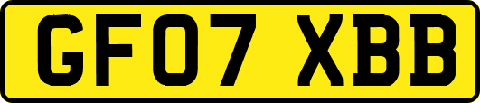 GF07XBB