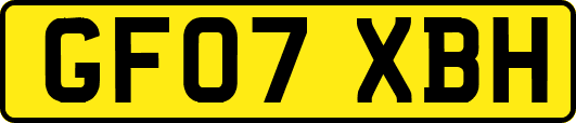 GF07XBH