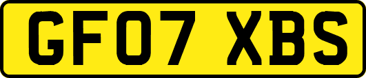 GF07XBS