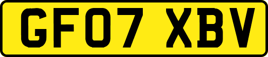 GF07XBV