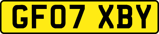 GF07XBY