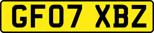 GF07XBZ