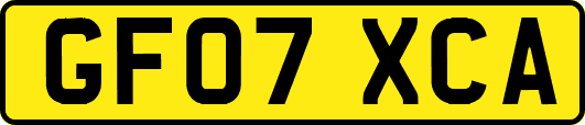 GF07XCA