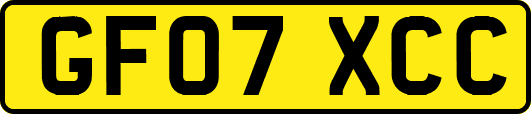 GF07XCC