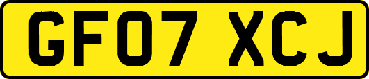 GF07XCJ