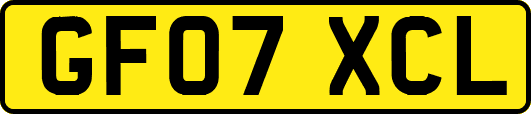 GF07XCL