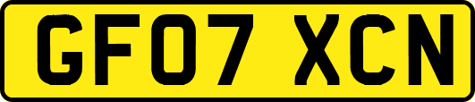 GF07XCN
