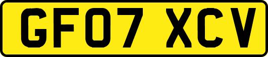GF07XCV