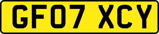GF07XCY