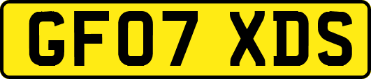GF07XDS