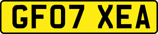 GF07XEA