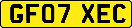 GF07XEC