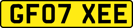 GF07XEE