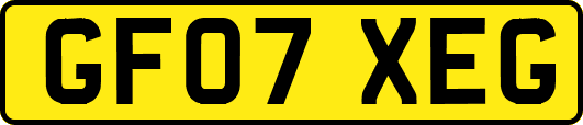 GF07XEG