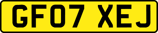 GF07XEJ
