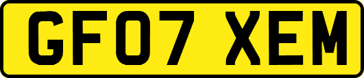 GF07XEM