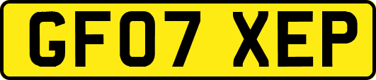 GF07XEP