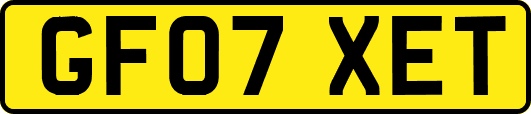 GF07XET