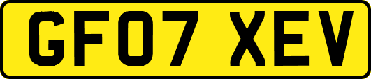 GF07XEV
