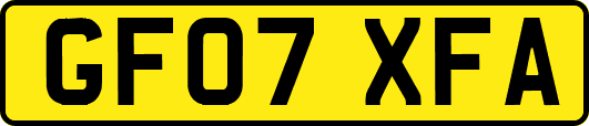 GF07XFA