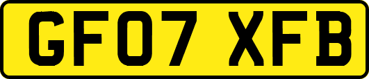 GF07XFB