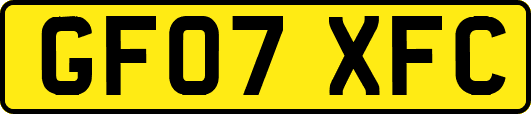 GF07XFC