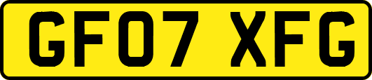 GF07XFG