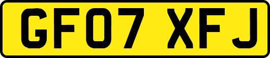 GF07XFJ