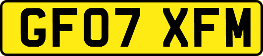 GF07XFM
