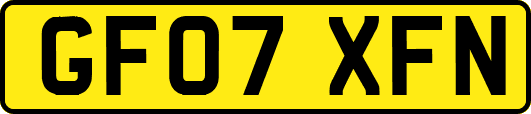 GF07XFN