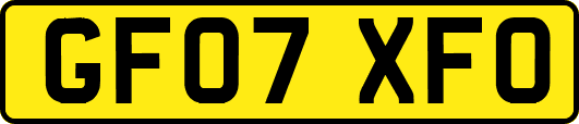 GF07XFO