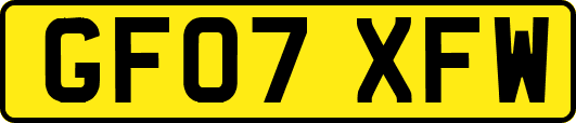GF07XFW