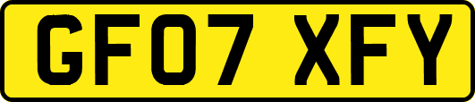 GF07XFY