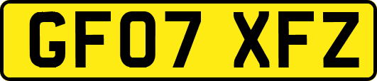 GF07XFZ