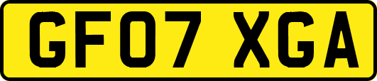 GF07XGA