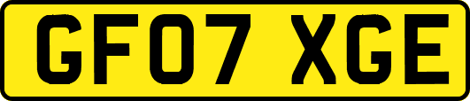 GF07XGE